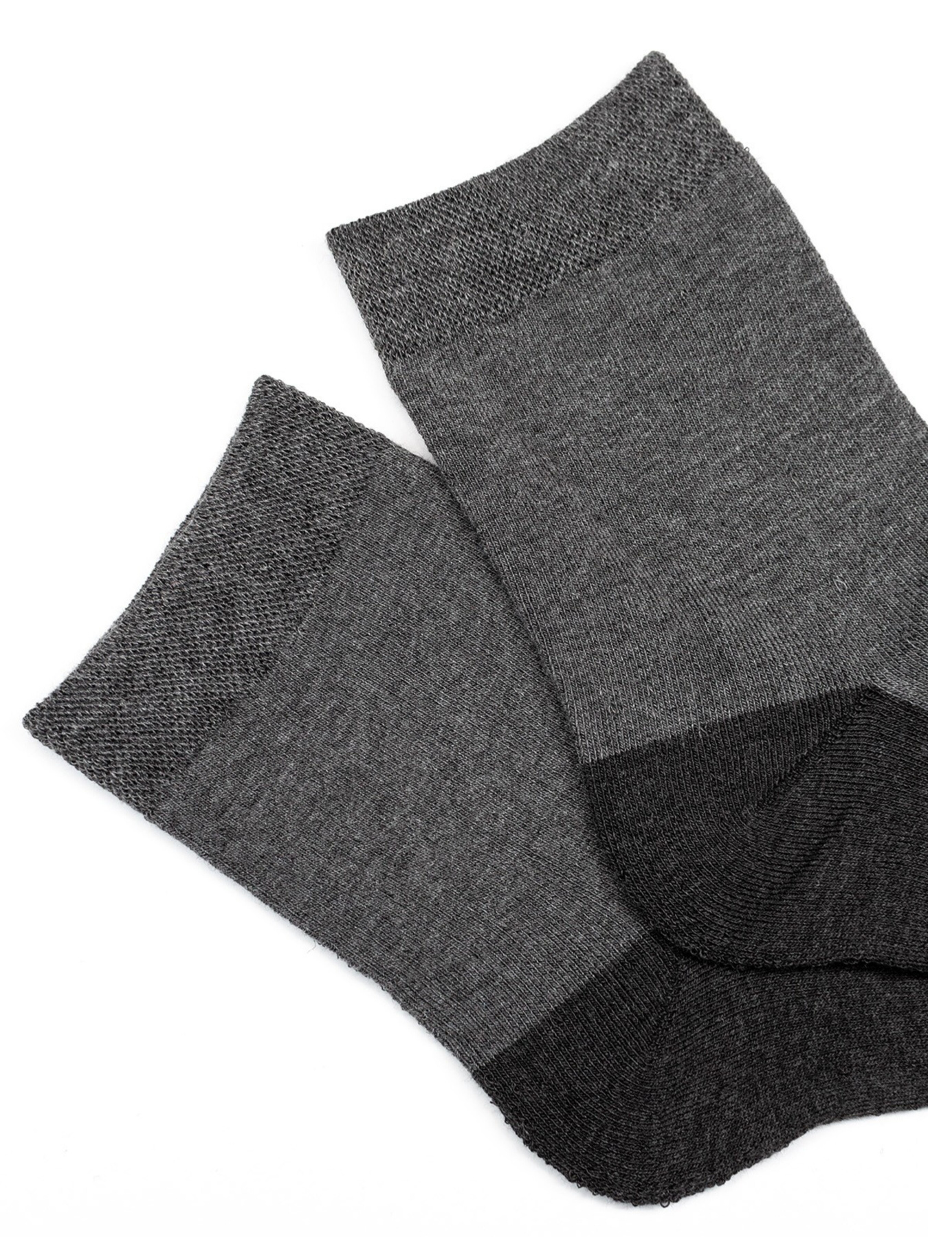 Носки ISSA Plus модель NS-226_grey Носки ISSA Plus модель NS-226_grey Фото