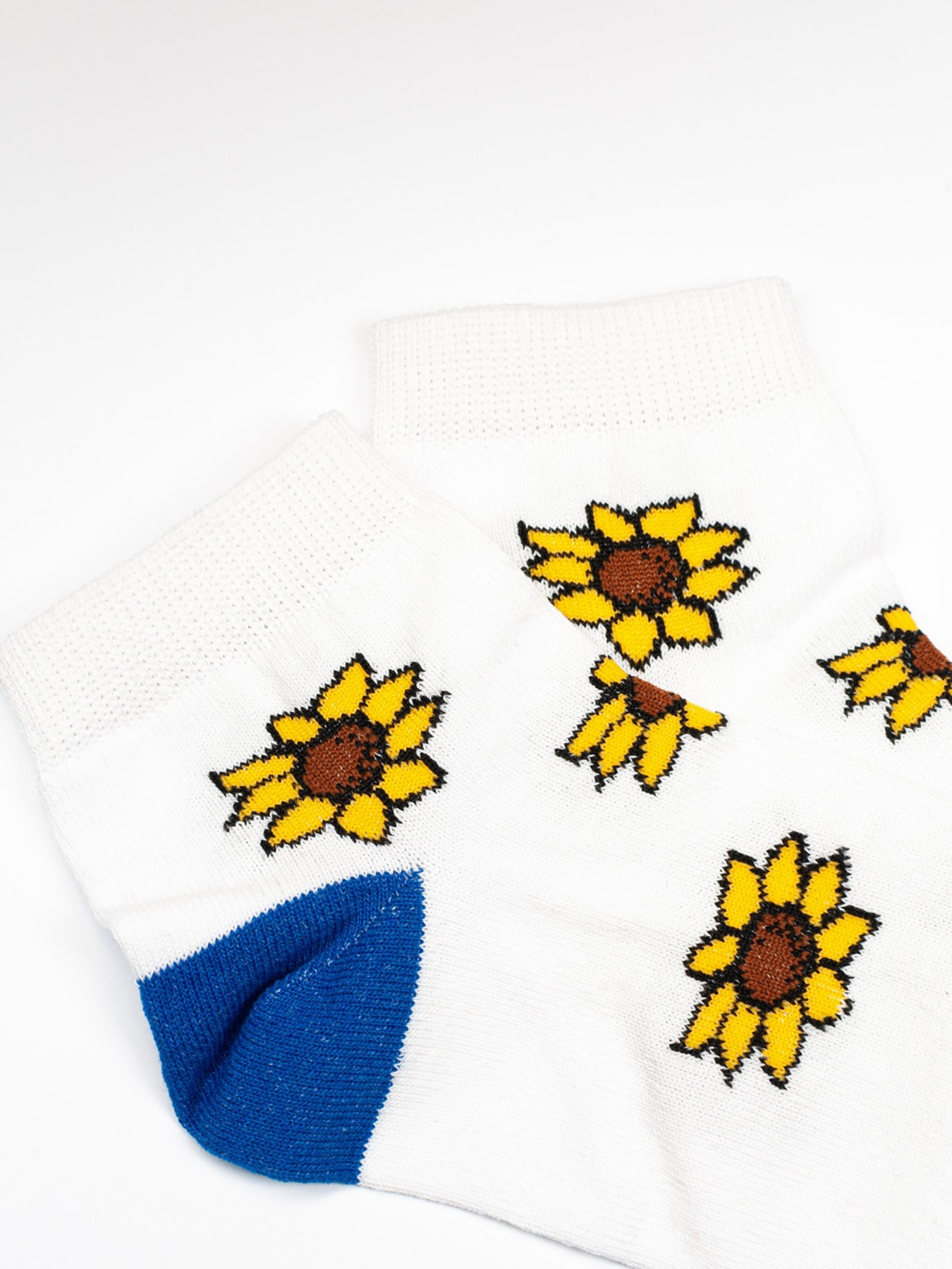 Носки ISSA Plus модель NS-231_white Носки ISSA Plus модель NS-231_white Фото