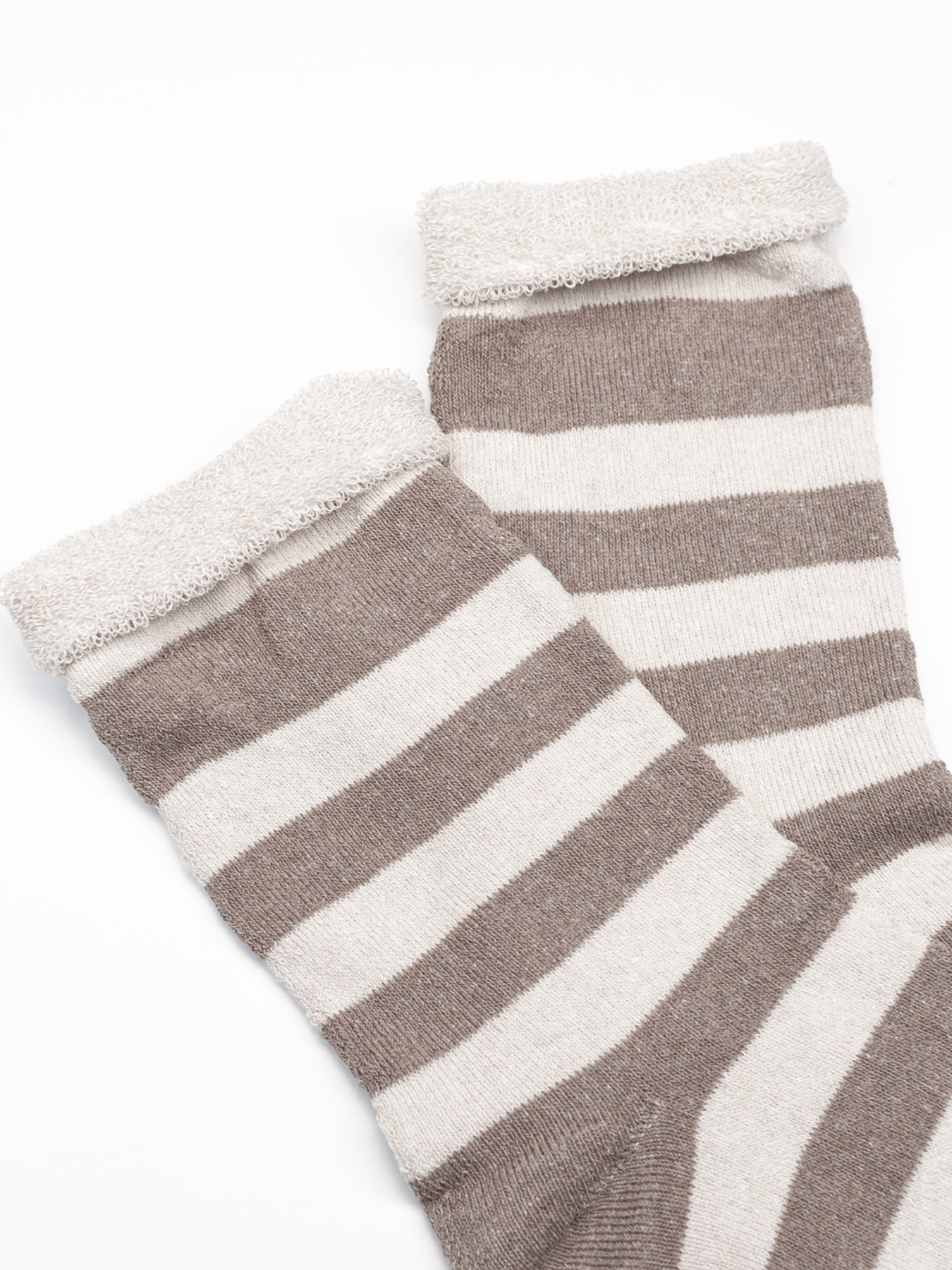 Шкарпетки ISSA Plus модель NS-233_beige Фото