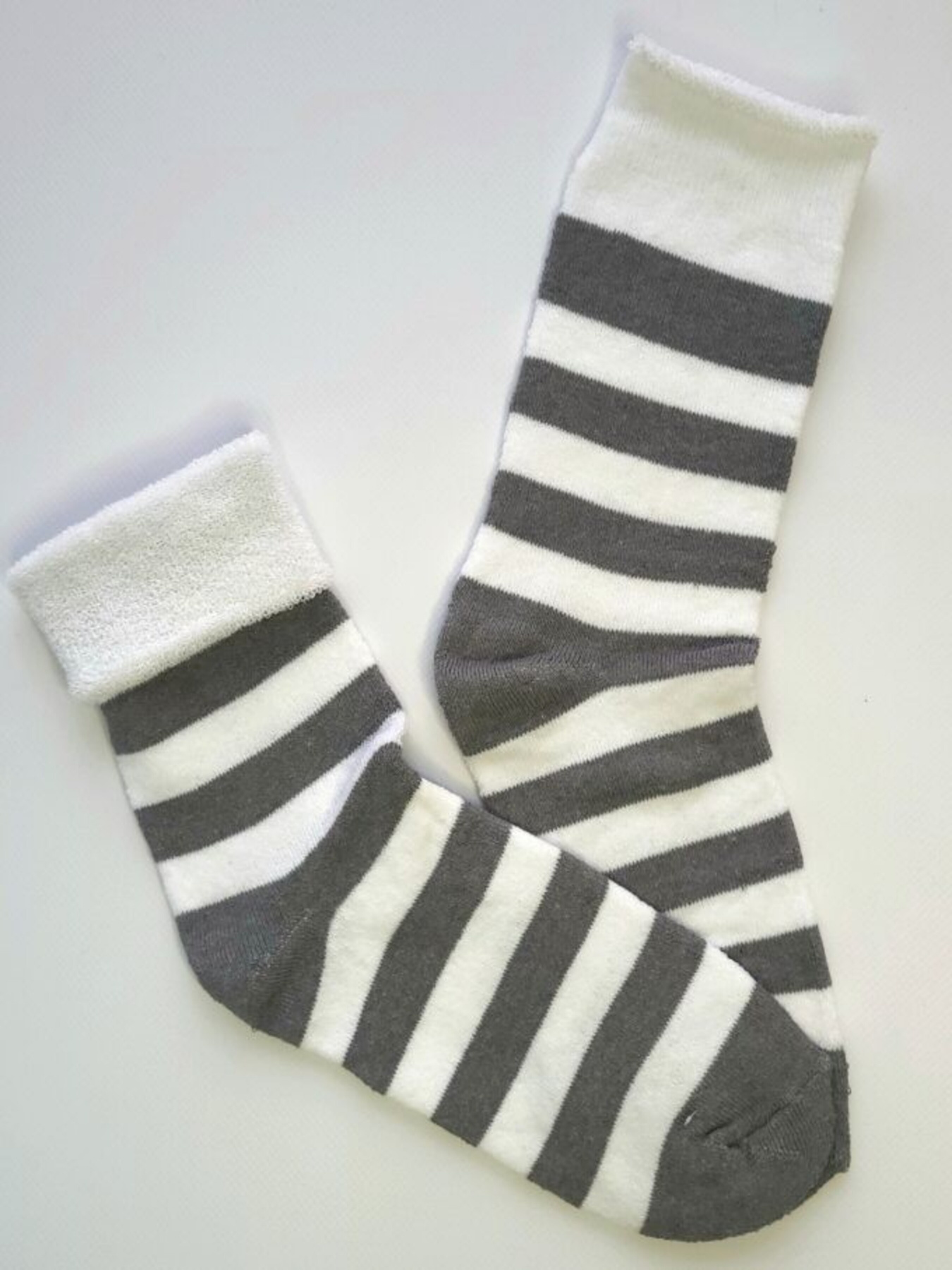 Носки ISSA Plus модель NS-233_grey Фото