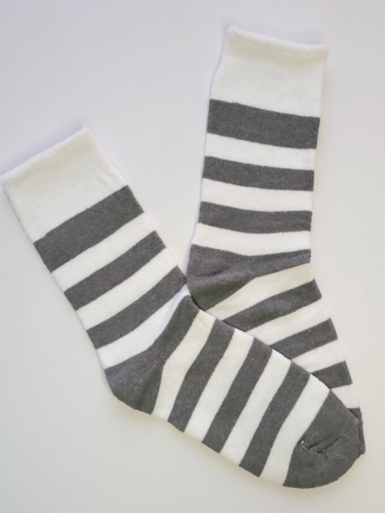 Носки ISSA Plus модель NS-233_grey Фото