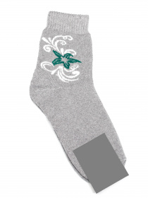 Шкарпетки ISSA Plus модель NS-239_grey Фото