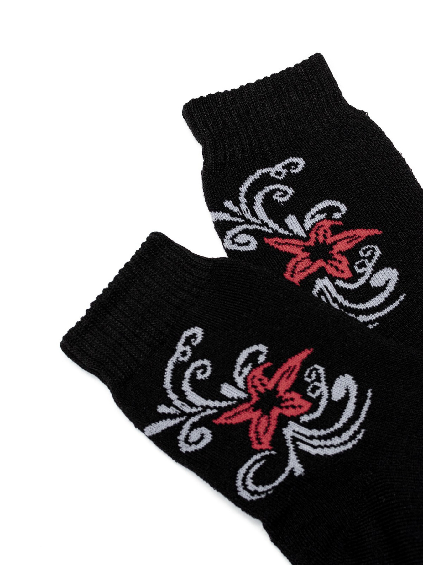 Шкарпетки ISSA Plus модель NS-239_black Фото