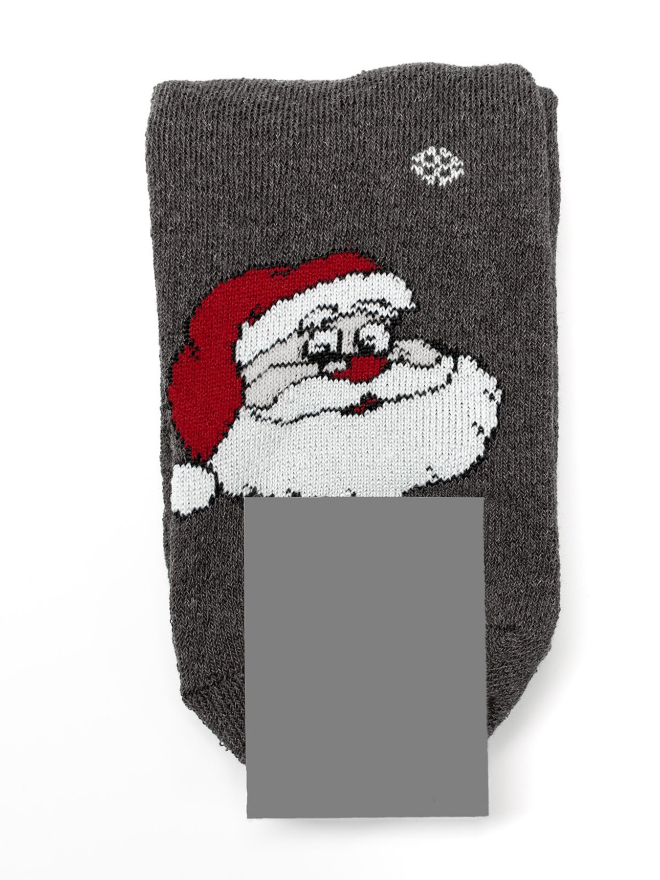 Шкарпетки ISSA Plus модель NS-244_darkgray Фото