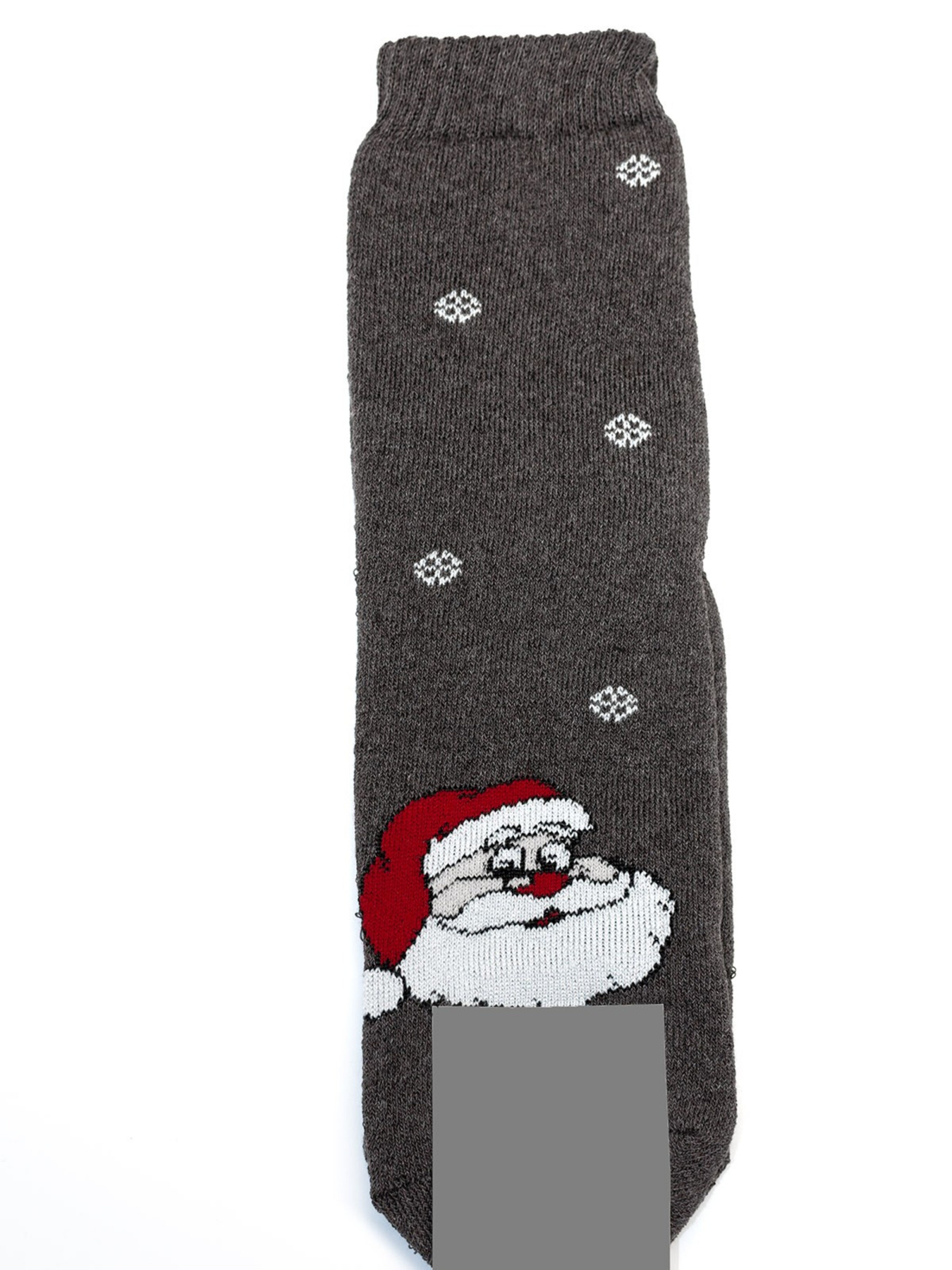 Шкарпетки ISSA Plus модель NS-244_darkgray Фото