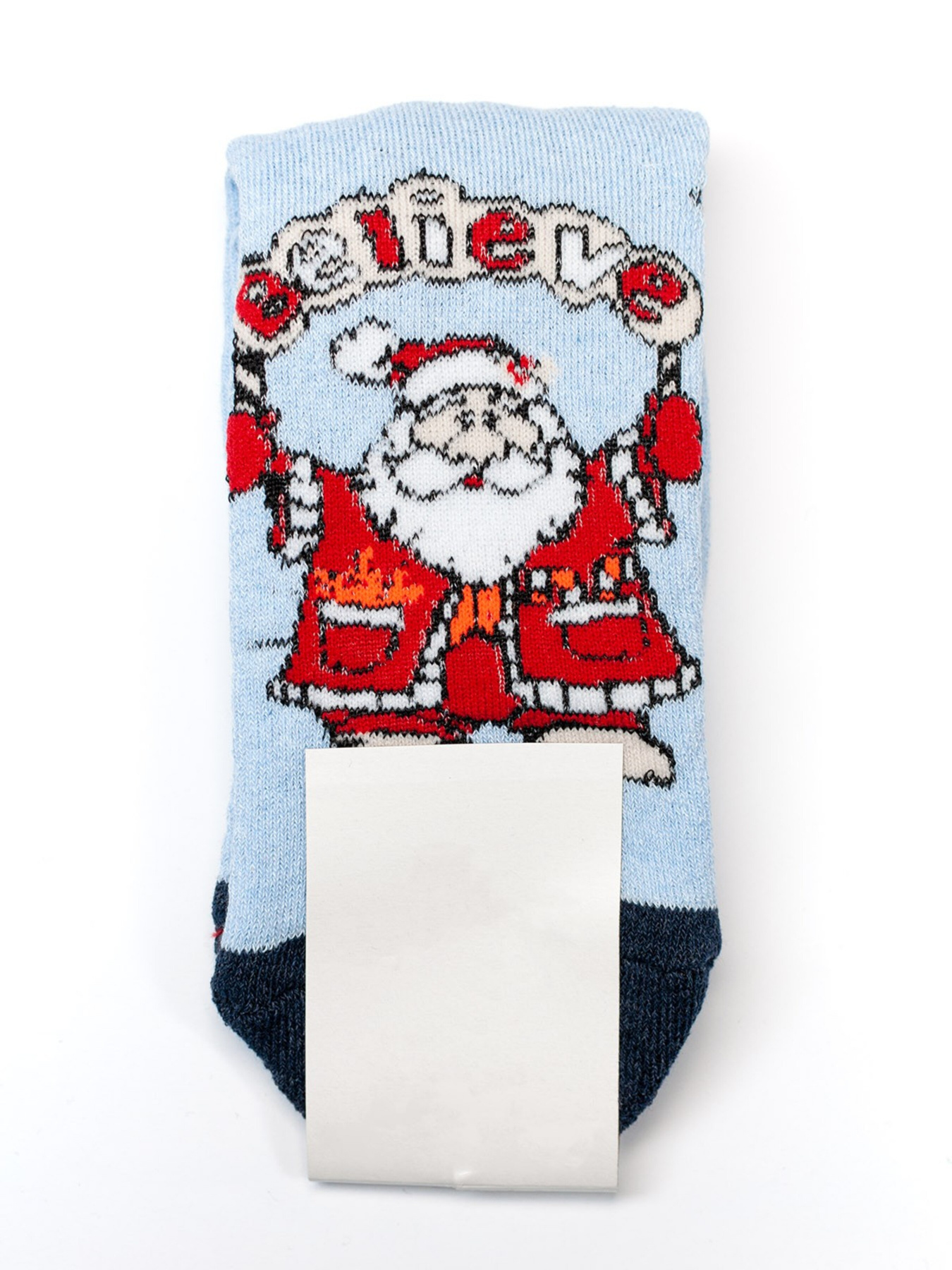 Носки ISSA Plus модель NS-246_lightblue Носки ISSA Plus модель NS-246_lightblue Фото