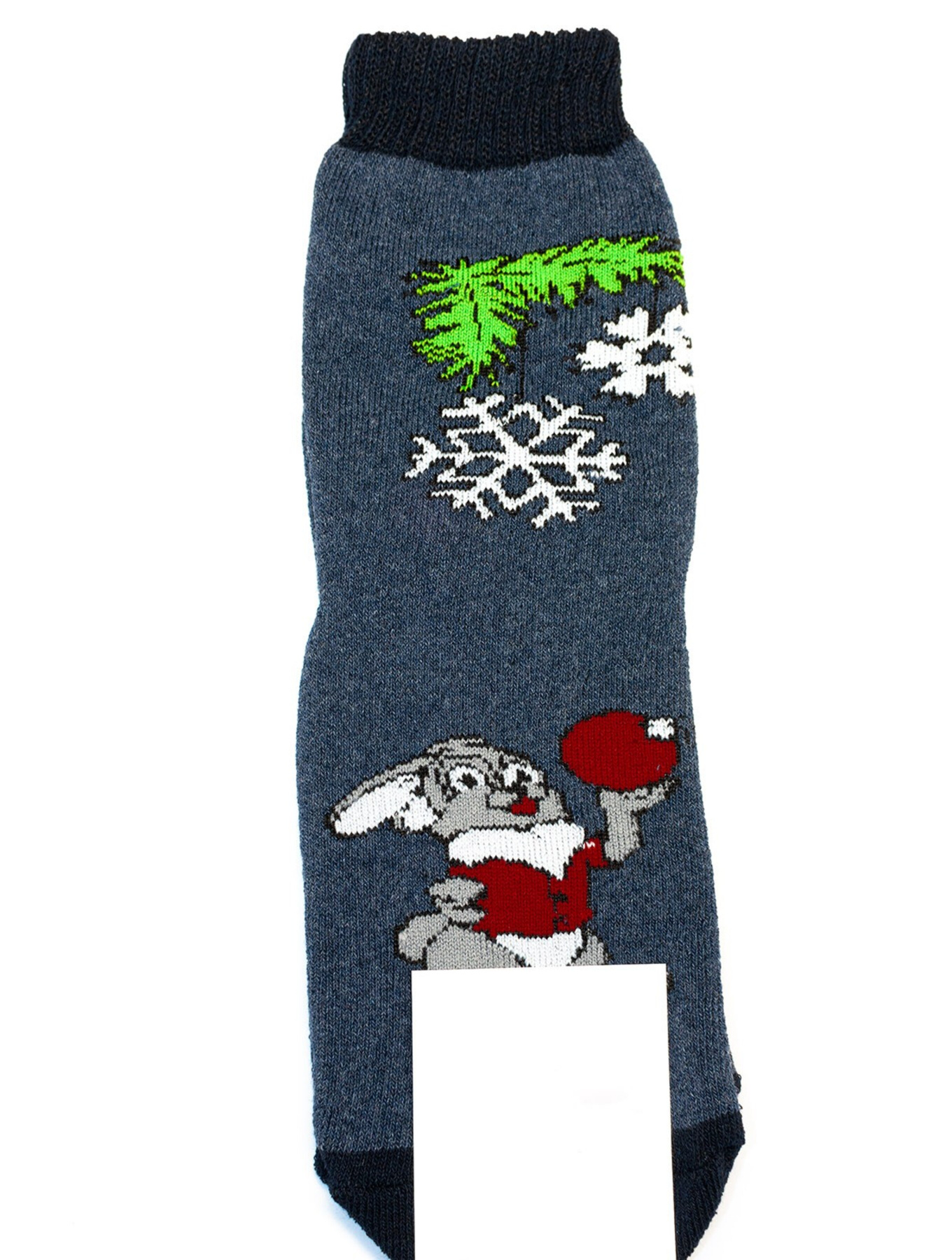 Шкарпетки ISSA Plus модель NS-246_blue Фото