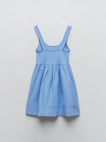 Сарафан ZARA модель 67773 Фото