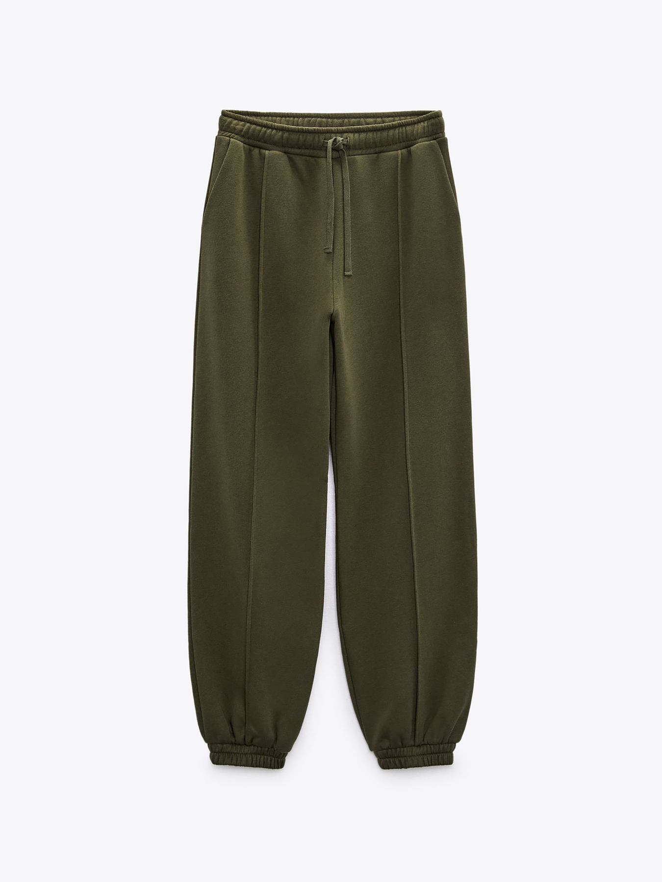 Штаны спортивные ZARA модель 67769 Фото