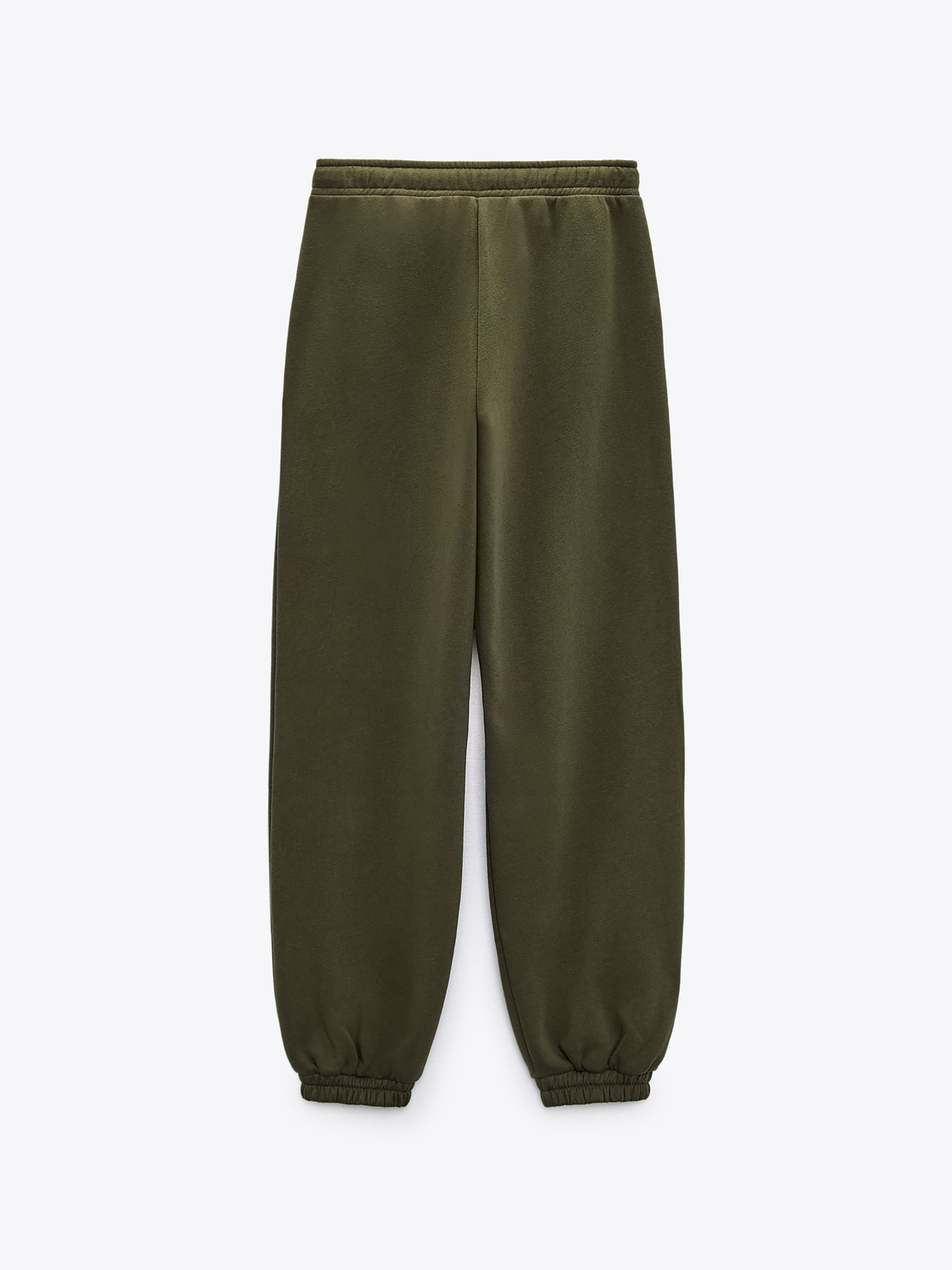 Штаны спортивные ZARA модель 67769 Фото