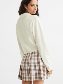 Джемпер H&M модель 67796 Фото