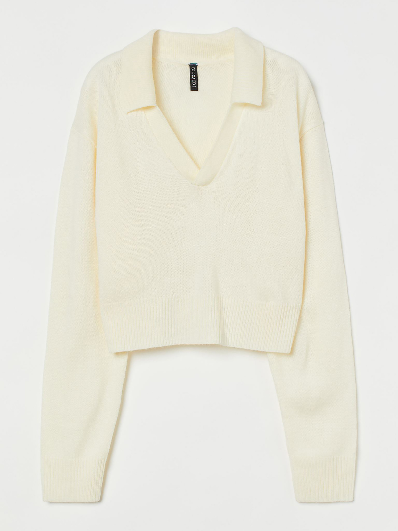 Джемпер H&M модель 67796 Фото