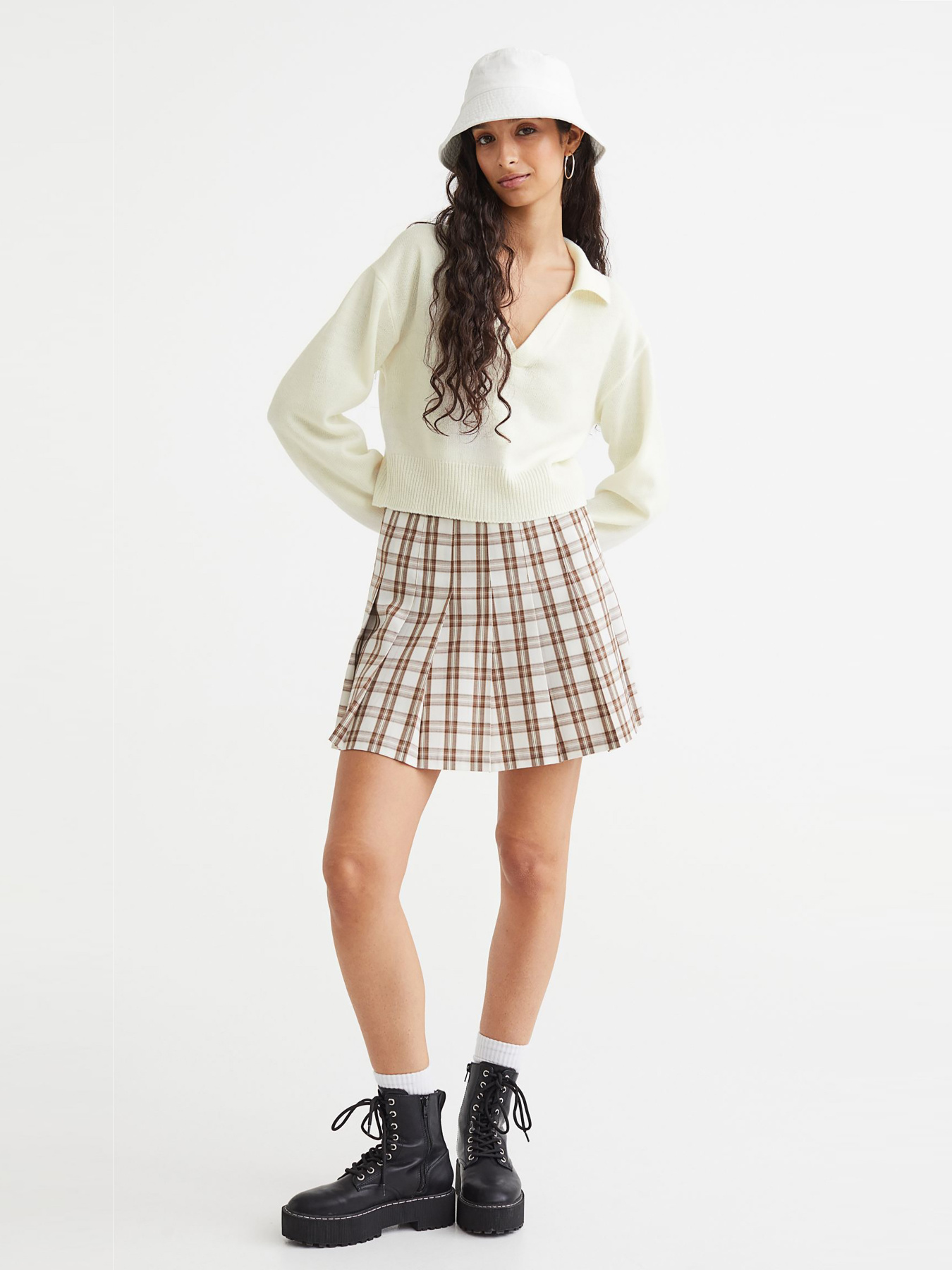 Джемпер H&M модель 67796 Фото