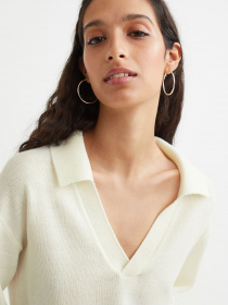 Джемпер H&M модель 67796 Фото