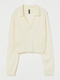 Джемпер H&M модель 67796 Фото