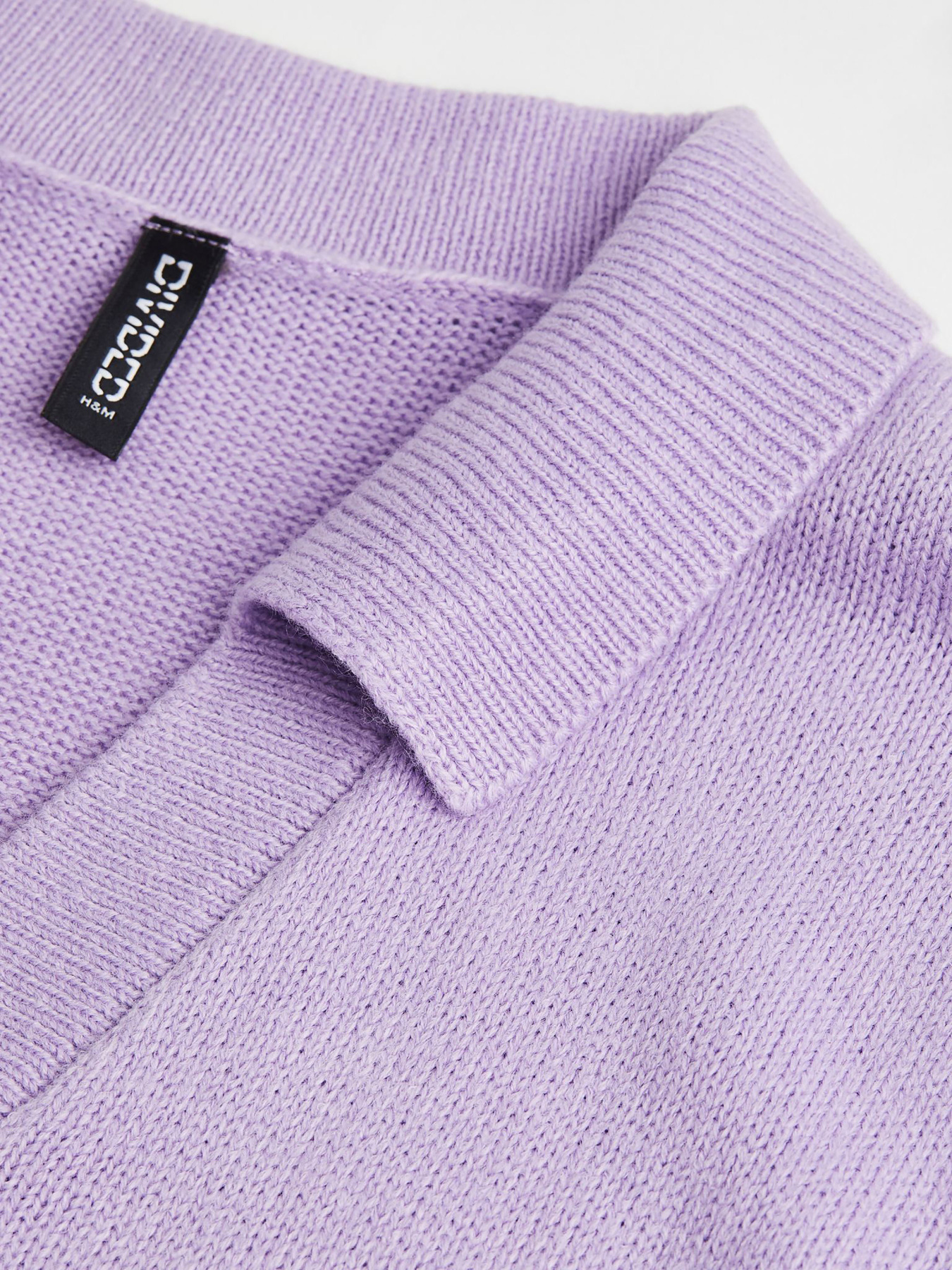 Джемпер H&M модель 67794 Фото