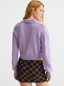 Джемпер H&M модель 67794 Джемпер H&M модель 67794 Фото