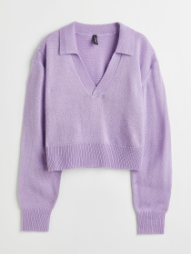 Джемпер H&M модель 67794 Джемпер H&M модель 67794 Фото