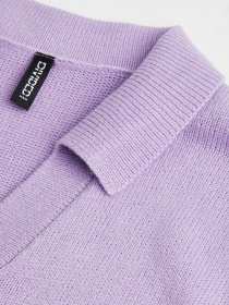 Джемпер H&M модель 67794 Джемпер H&M модель 67794 Фото