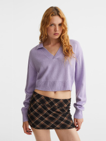 Джемпер H&M модель 67794 Джемпер H&M модель 67794 Фото