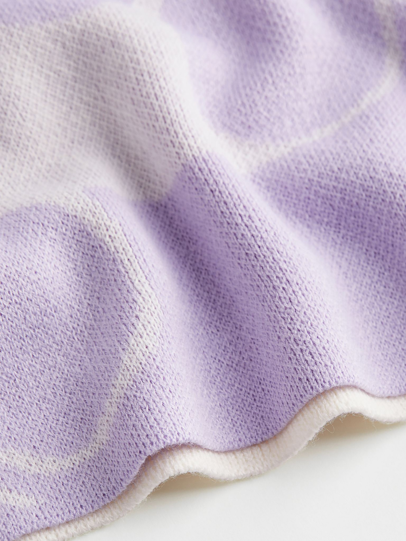 Джемпер H&M модель 67785 Фото