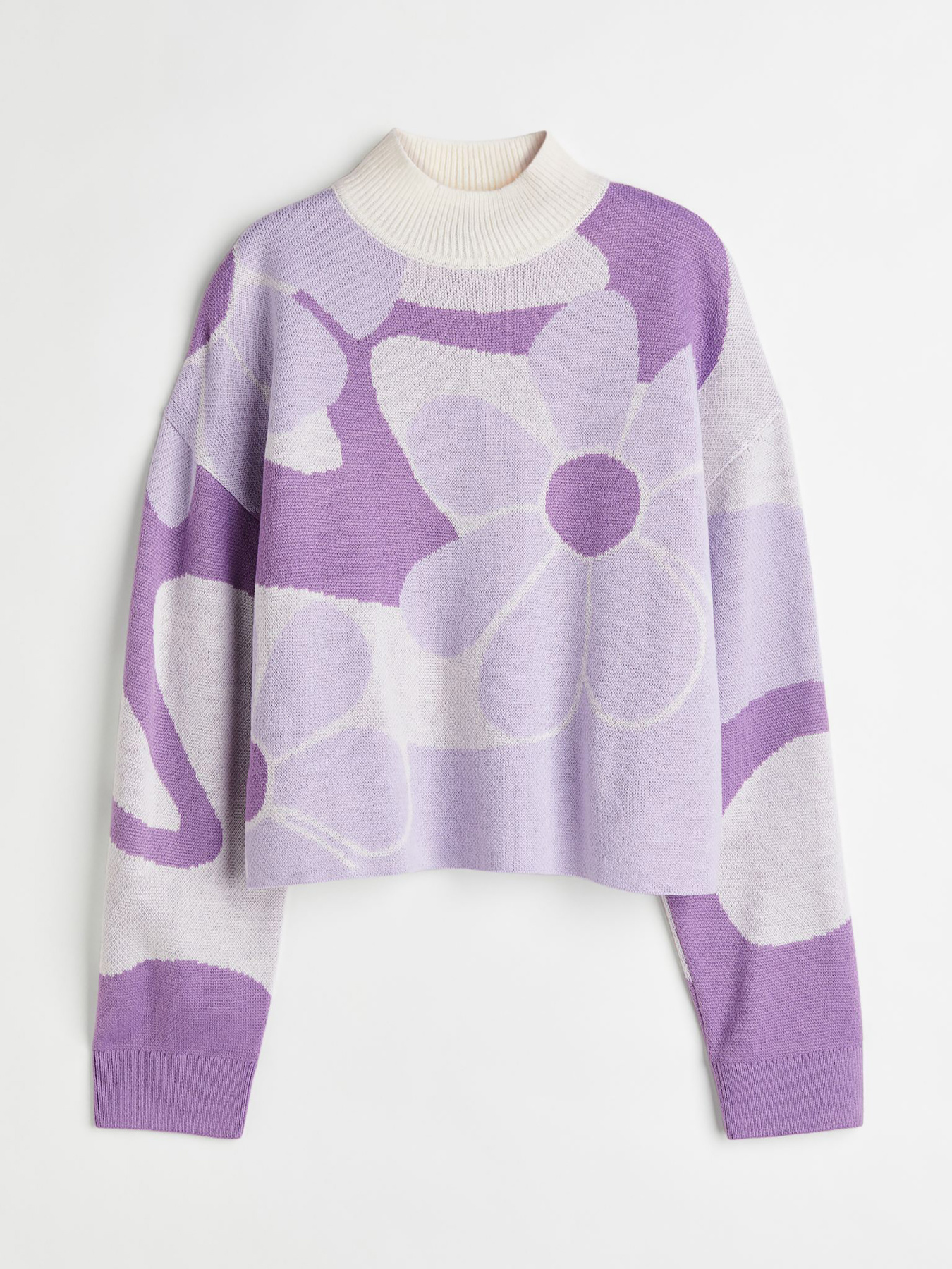 Джемпер H&M модель 67785 Джемпер H&M модель 67785 Фото