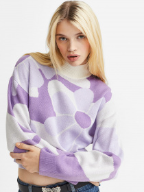 Джемпер H&M модель 67785 Джемпер H&M модель 67785 Фото