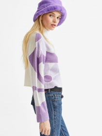 Джемпер H&M модель 67785 Джемпер H&M модель 67785 Фото