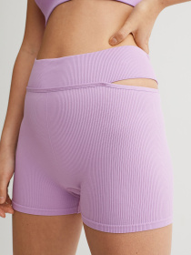 Велосипедки H&M модель 67795 Фото