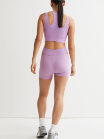 Велосипедки H&M модель 67795 Фото