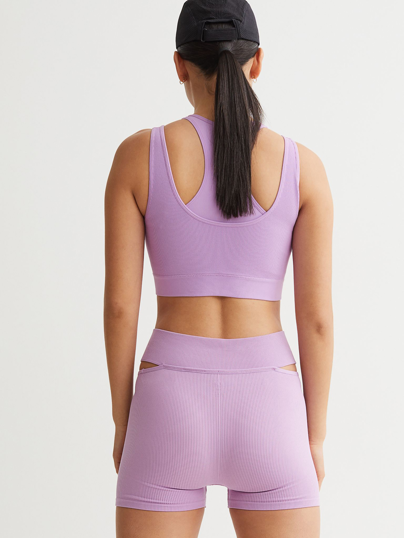 Велосипедки H&M модель 67795 Фото