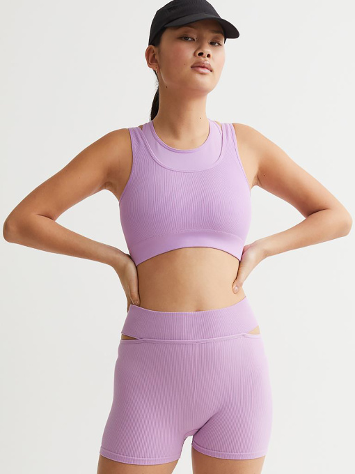 Велосипедки H&M модель 67795 Фото