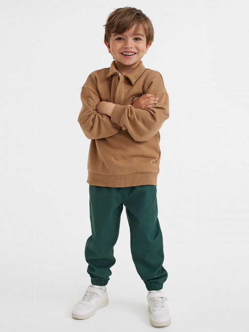 Джоггеры H&M модель 67784 Фото