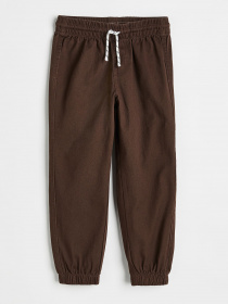 Джогери H&M модель 67786 Фото