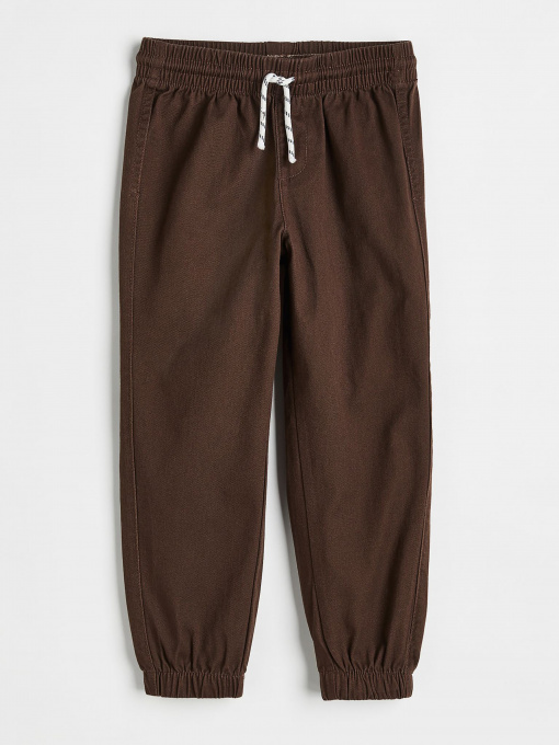 Джоггеры H&M модель 67786 Фото