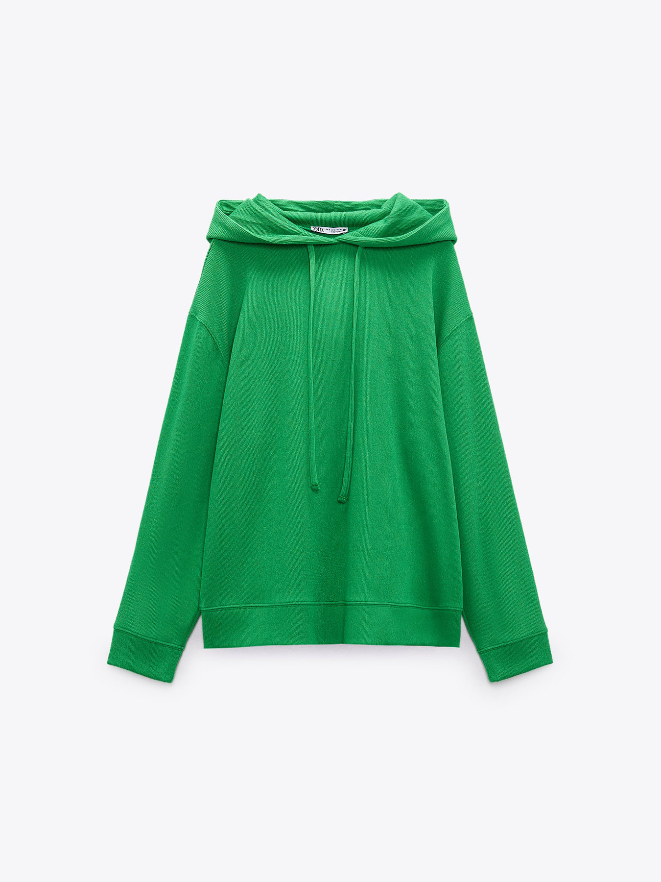 Худи ZARA модель 67777 Фото