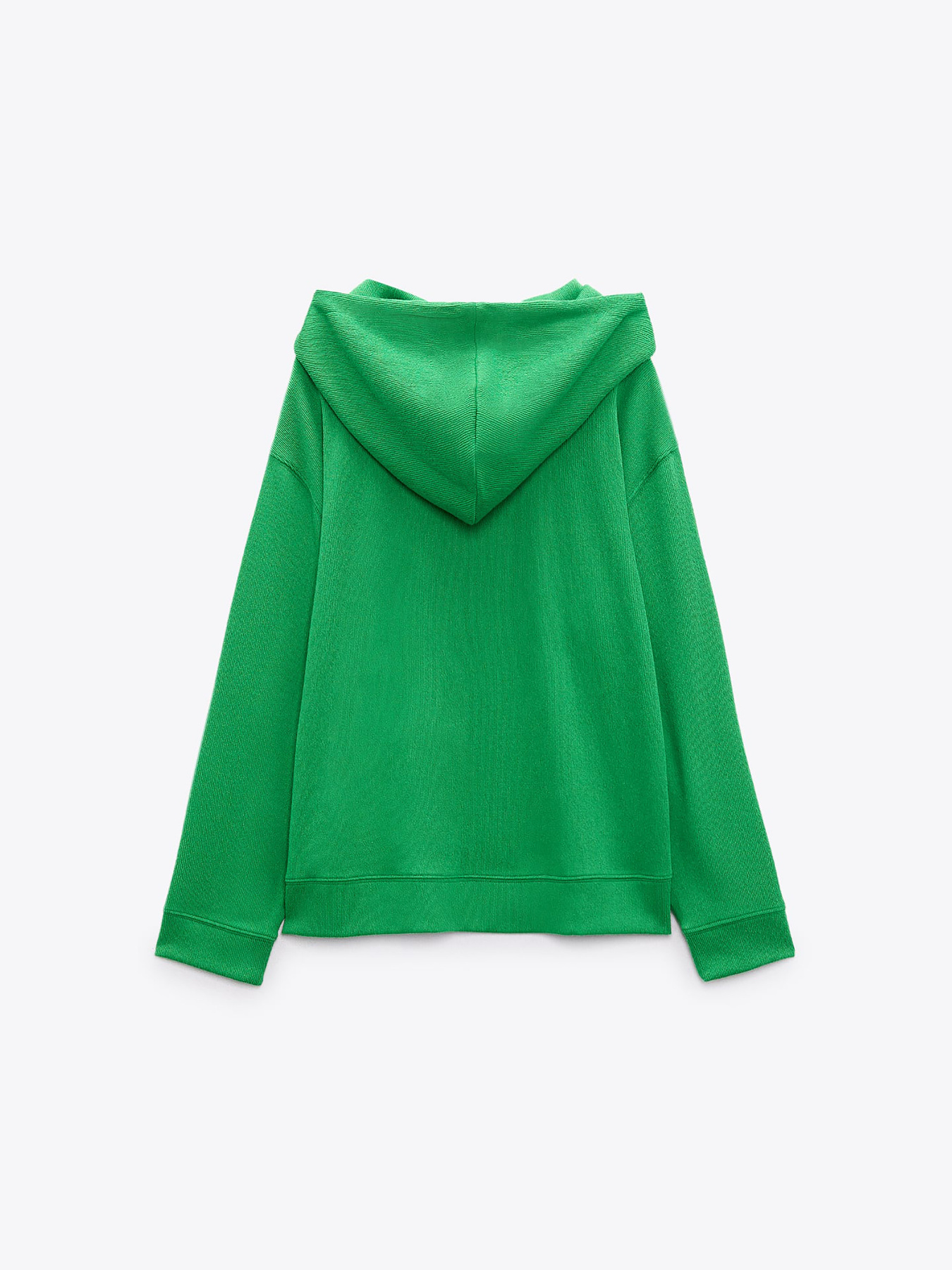 Худи ZARA модель 67777 Фото