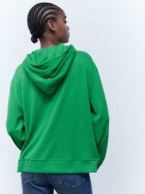 Худи ZARA модель 67777 Фото