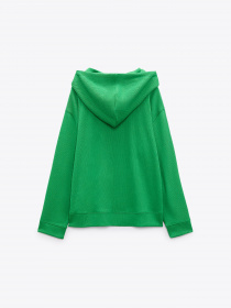 Худи ZARA модель 67777 Фото