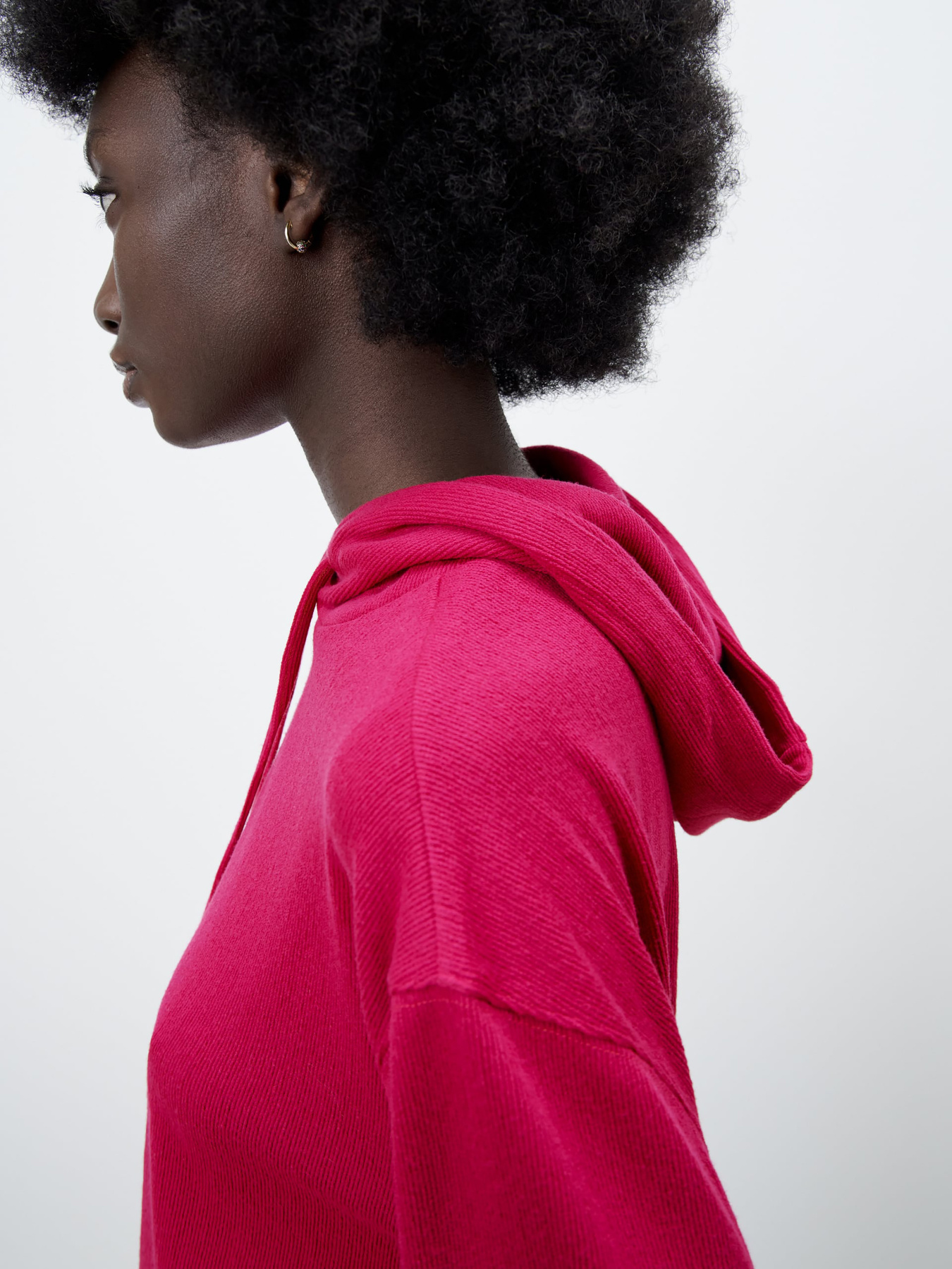 Худі ZARA модель 67776 Фото