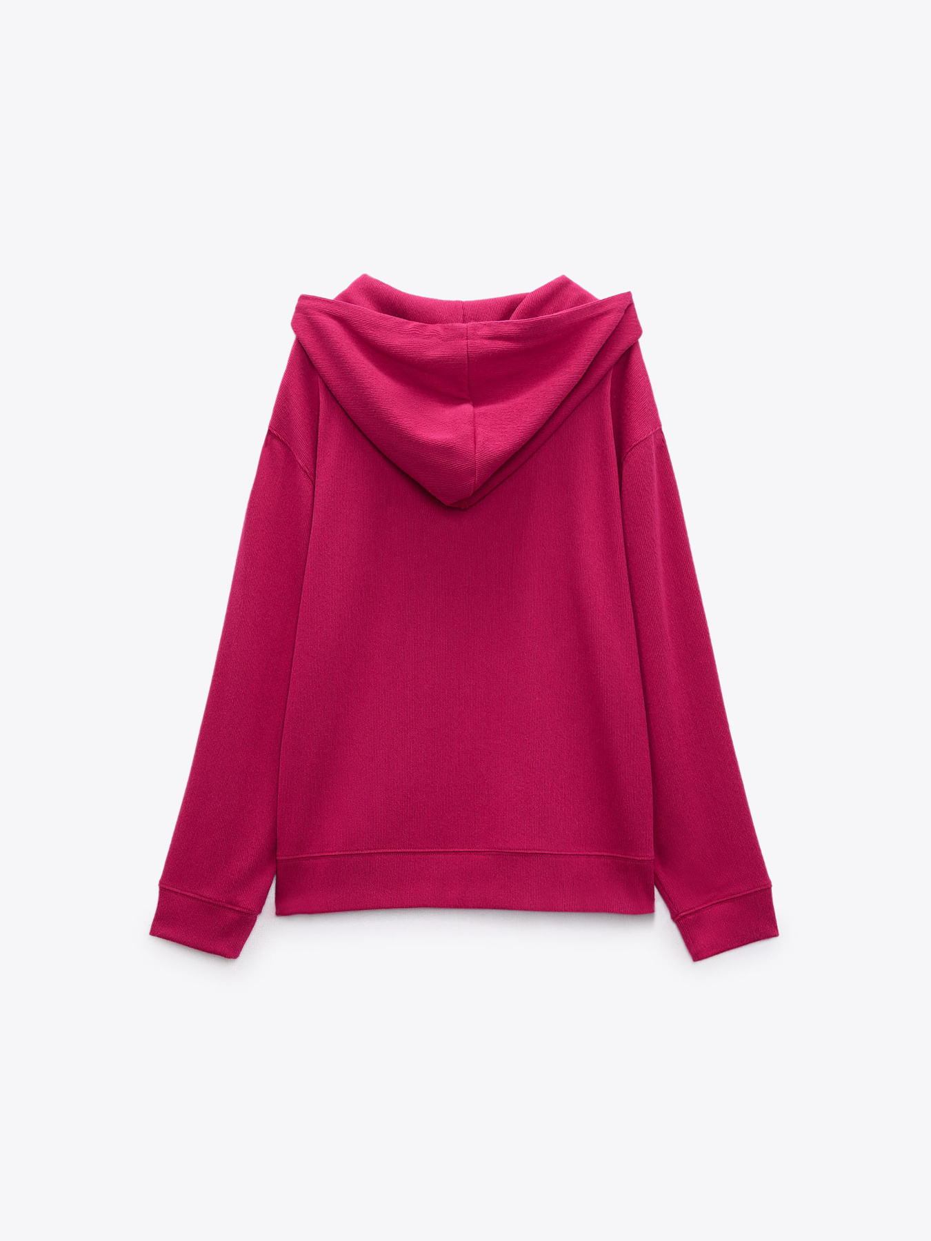 Худі ZARA модель 67776 Фото