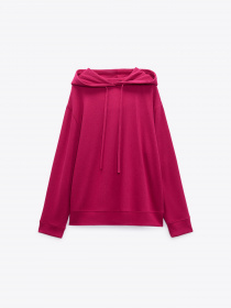 Худі ZARA модель 67776 Фото