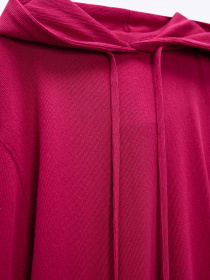 Худі ZARA модель 67776 Фото