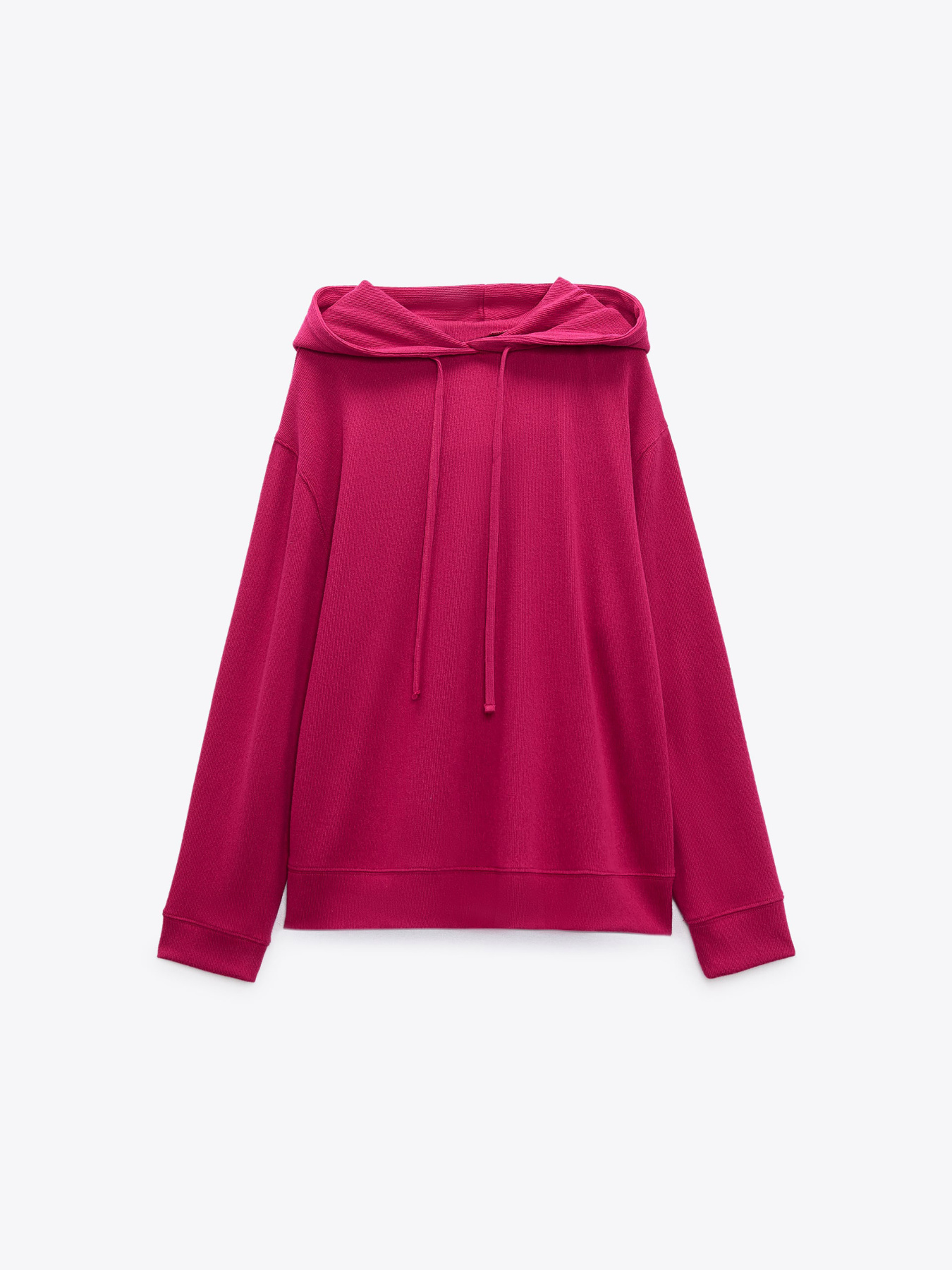 Худи ZARA модель 67776 Фото