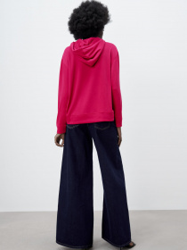 Худи ZARA модель 67776 Фото
