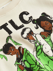 Світшот H&M модель 67793 Фото