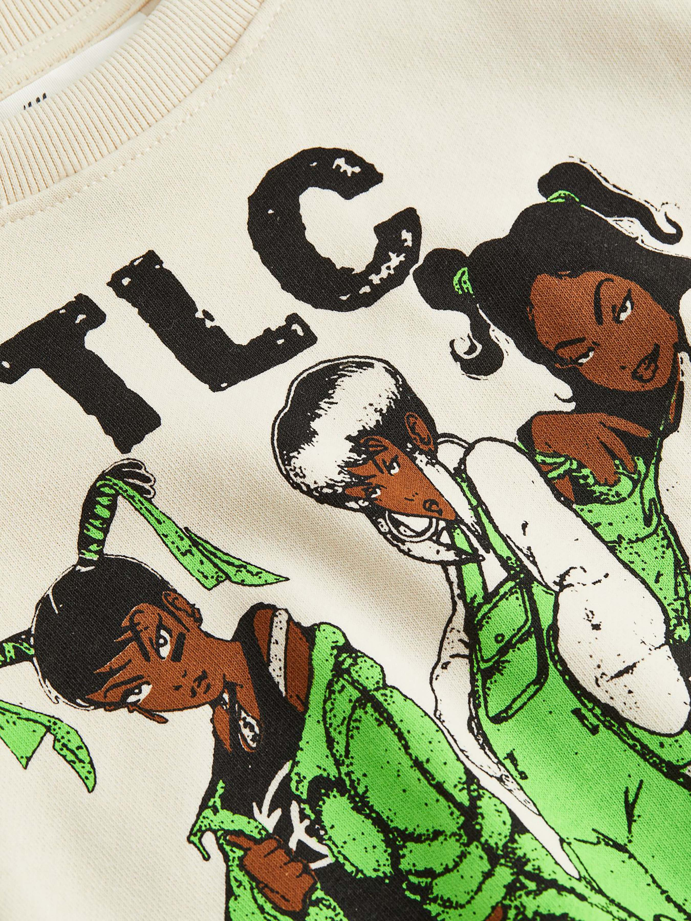 Свитшот H&M модель 67793 Фото