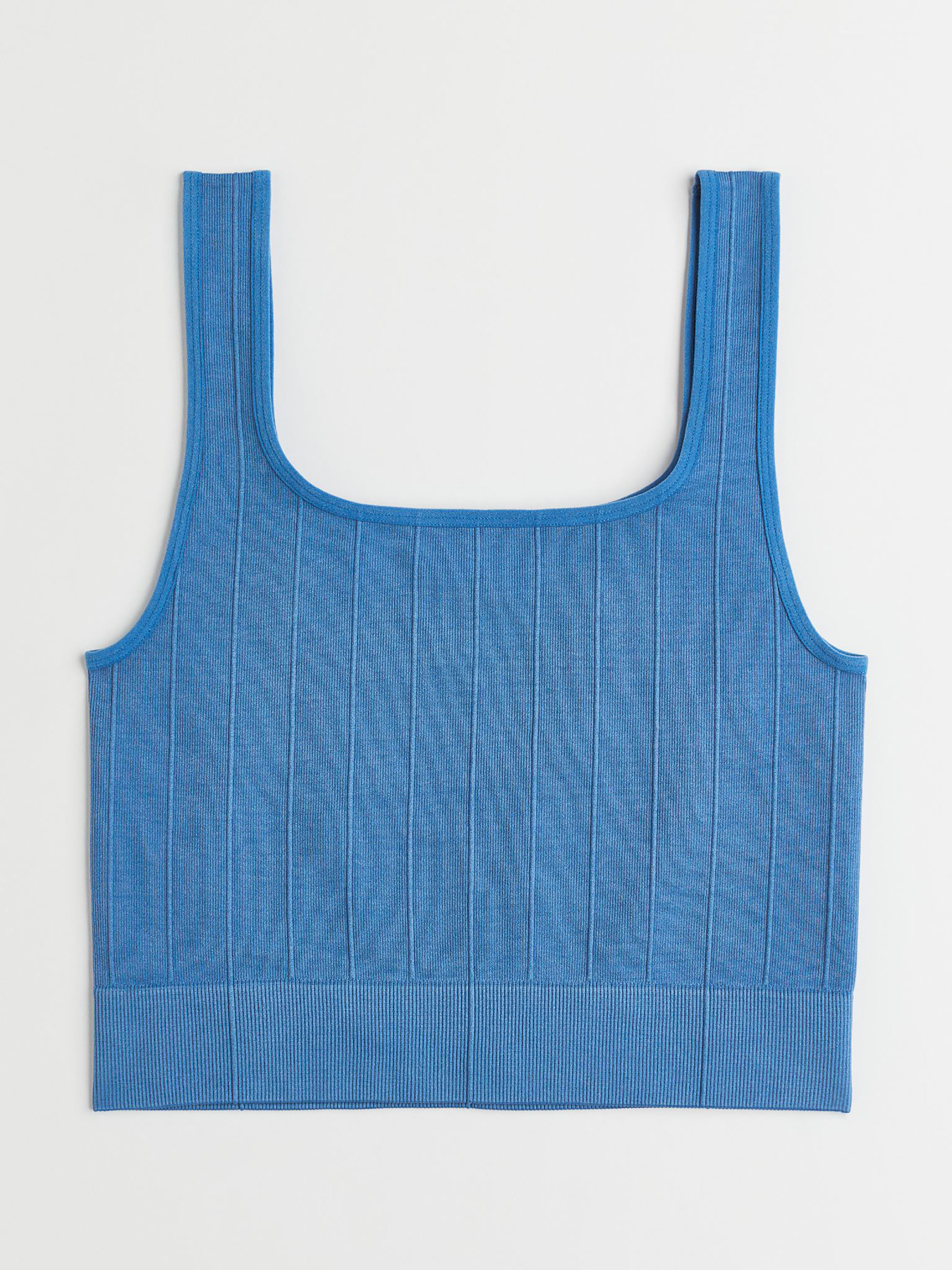 Спортивный топ H&M модель 67789 Фото