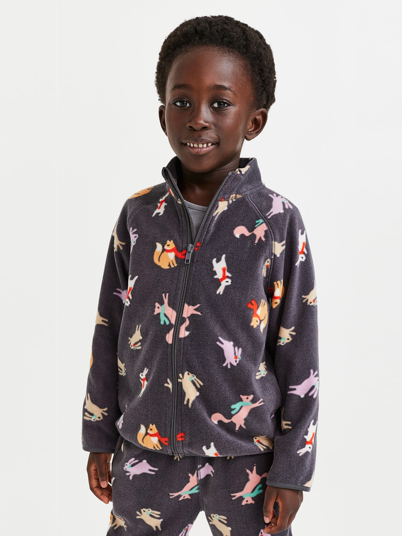 Костюм H&M модель 67792 Фото