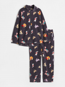 Костюм H&M модель 67792 Фото